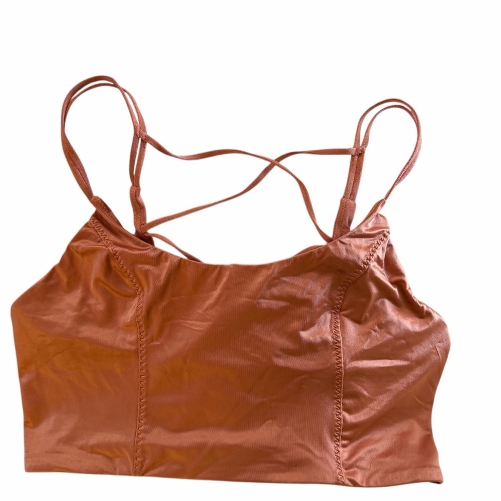Victorias Secret Strappy Pullover Bralette